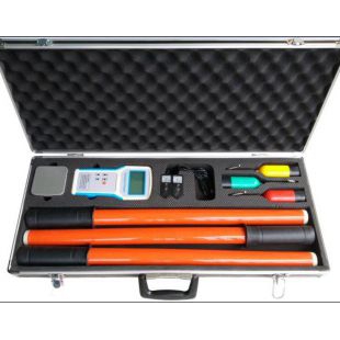 多功能无线核相仪·（高压相序仪）HY-V