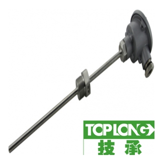 接线盒式温度变送器-6300B型