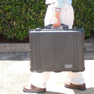 HCFM-XP Gen3 便携式植物导水率测量仪