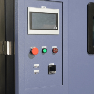 高空低气压试验箱