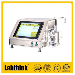 药品无损密封性测量仪 真空衰减法包装微泄露检测仪