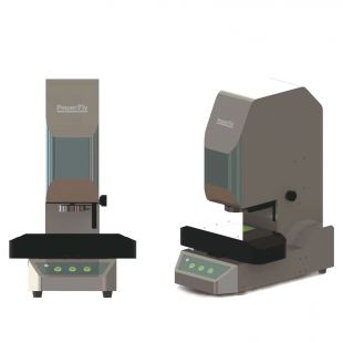 动力博石 微纳尺寸测量仪