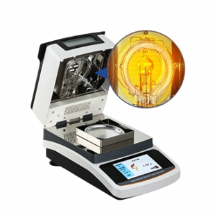 红外线水分快速测定仪