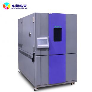 高温低温气压试验箱用于航空航天高空低压测试