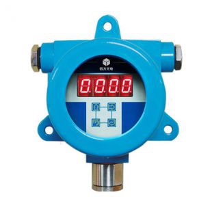 有毒有害气体检测（报警）仪