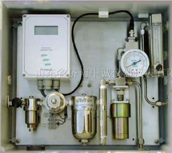 微水测量仪h20t120