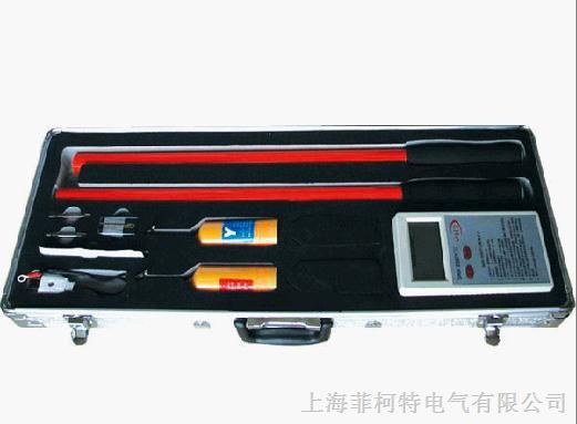 thl w11无线核相仪，高压无线核相仪