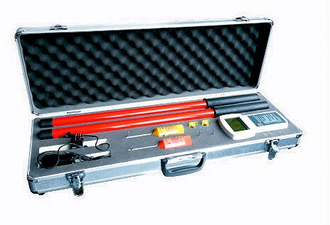 无线核相仪价格_河北祥发高压无线核相仪hyoma