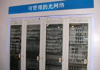 IO equipment communication