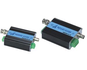 Monitoring in lightning protection device