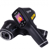 红外测温仪-扬州达瑞