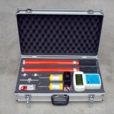 10KV高压无线核相仪-扬州达瑞