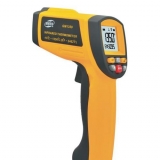 DHS-130GEL红外线测温仪-扬州达瑞