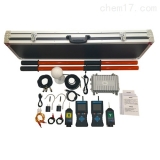 数字高压无线核相仪-扬州达瑞