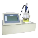 微量水份测试仪