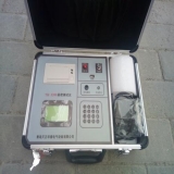 专业生产智能电导率盐密测试仪-扬州达瑞