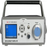 六氟化硫智能微水测试仪精密露点仪-扬州达瑞