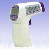 可折叠多合一红外线测温仪-扬州达瑞